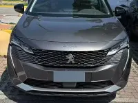 Usata Peugeot 5008 131 CV (96 kW) 2022 Grigio SUV