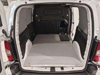 Usata Fiat Doblò 102 CV (75 kW) 2023 Bianco Monovolume