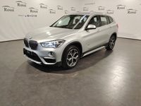 usata BMW X1 xdrive18d xLine auto