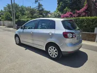 Usata VW Golf V 105 CV (77 kW) 2007 Berlina