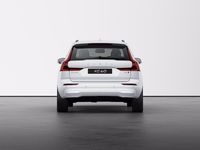 usata Volvo XC60 2.0 t6 phev ultra dark awd auto