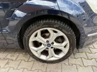 Usata Ford S-MAX Titanium 200 CV (147 kW) 2011 Blu/azzurro Monovolume