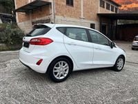 Usata Ford Fiesta S 95 CV (69 kW) 2021 Utilitaria