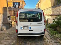 usata Renault Kangoo 12/2016