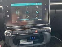 Usata Citroën C3 PureTech 83 CV (61 kW) 2018 Bianco Utilitaria