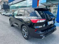 Usata Ford Kuga ST-Line 152 CV (111 kW) 2021 Nero SUV