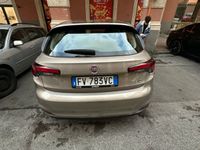 Usata Fiat Tipo 2019 Grigio Station wagon