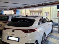 Occasion Kia ProCeed GT GT 204 PK (150 kW) 2019 Hatchback