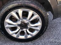 Usata Fiat 500X 120 CV (88 kW) 2016 SUV