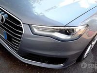 Usata Audi A6 218 CV (160 kW) 2016 Station wagon