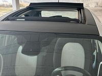 Usata Smart ForFour Passion 71 CV (52 kW) 2015 Nero Utilitaria