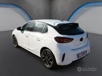 Usata Opel Corsa 101 CV (74 kW) 2023 Nero Utilitaria