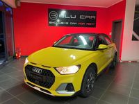Usata Audi A1 Admired 150 CV (110 kW) 2021 Giallo SUV