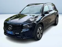 Usata Mercedes GLB200 Advanced Plus 150 CV (110 kW) 2025 Nero SUV