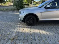 Usata BMW X3 184 CV (135 kW) 2013 Grigio SUV