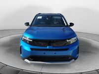 Nuova Opel Frontera 145 CV (106 kW) 2025 SUV