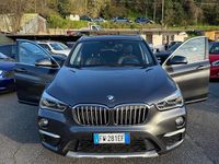 Usata BMW X1 M Sport 149 CV (109 kW) 2019 Grigio SUV