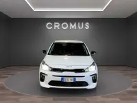 Usata Kia Rio GT-Line 101 CV (74 kW) 2023 Other Berlina