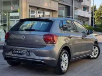 Usata VW Polo Comfortline 95 CV (69 kW) 2020 Grigio Utilitaria