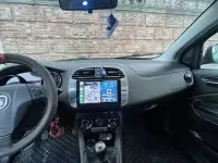 Usata Fiat Bravo Dynamic 120 CV (88 kW) 2007 Grigio Utilitaria