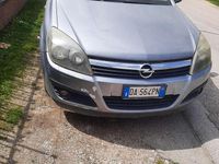 Usata Opel Astra Club 101 CV (74 kW) 2006 Station wagon