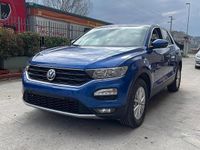 Usata VW T-Roc 150 CV (110 kW) 2021 SUV