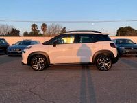 Usata Citroën C3 Aircross Shine 110 CV (80 kW) 2023 Bianco SUV