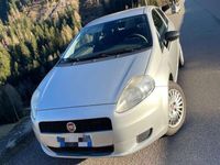 usata Fiat Punto Evo 1.2 8V Lounge