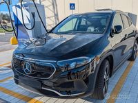 Usata Mercedes EQA350 214 kW (292 CV) 2022 Nero SUV