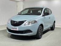 Usata Lancia Ypsilon S 70 CV (51 kW) 2023 Rugiada Utilitaria
