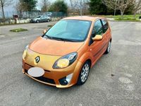 usata Renault Twingo TwingoII 2007 1.2 Privilege 75cv