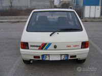 usata Peugeot 205 - 1988