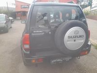 usata Suzuki Grand Vitara 2.0 turbodiesel 16V cat 3 porte