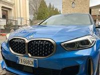 usata BMW M135 135 i xdrive auto