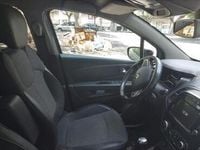 Usata Renault Captur 95 CV (69 kW) 2019 Grigio SUV