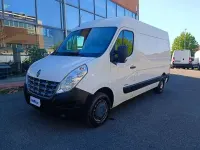 Usata Renault Master 125 CV (91 kW) 2011 Bianco