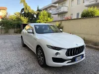 Usata Maserati Levante 250 CV (183 kW) 2018 SUV