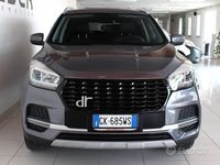 Usata DR DR 4.0 117 CV (86 kW) 2022 Grigio SUV