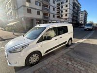 Usata Ford Transit 120 CV (88 kW) 2020 Bianco Furgone