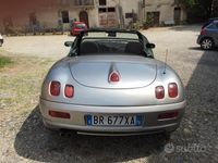 usata Fiat Barchetta - 2000