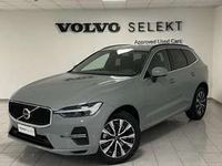 usata Volvo XC60 B4 automatico Core