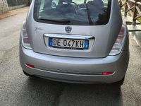 Usata Lancia Ypsilon 60 CV (44 kW) 2007 Utilitaria