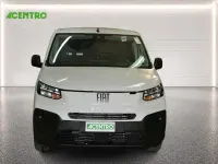 Nuova Fiat Doblò 100 CV (73 kW) 2026 Bianco Monovolume