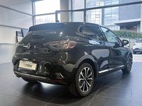 Usata Renault Clio V Techno 91 CV (66 kW) 2025 Nero etoile Utilitaria