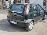 Usata Opel Corsa 75 CV (55 kW) 2001 Utilitaria