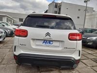 Usata Citroën C5 Aircross Shine 225 CV (165 kW) 2021 Bianco SUV