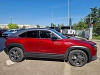 Usata Mazda MX30 Edition 80 kW (110 CV) 2020 Rosso SUV