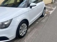 Usata Audi A1 Sportback Ambition 90 CV (66 kW) 2014 Utilitaria