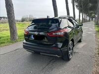 Usata Nissan Qashqai 116 CV (85 kW) 2019 SUV