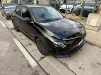 Usata Lancia Ypsilon 101 CV (74 kW) 2025 Nero Utilitaria